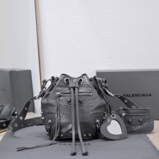 Balenciaga Bucket Bags